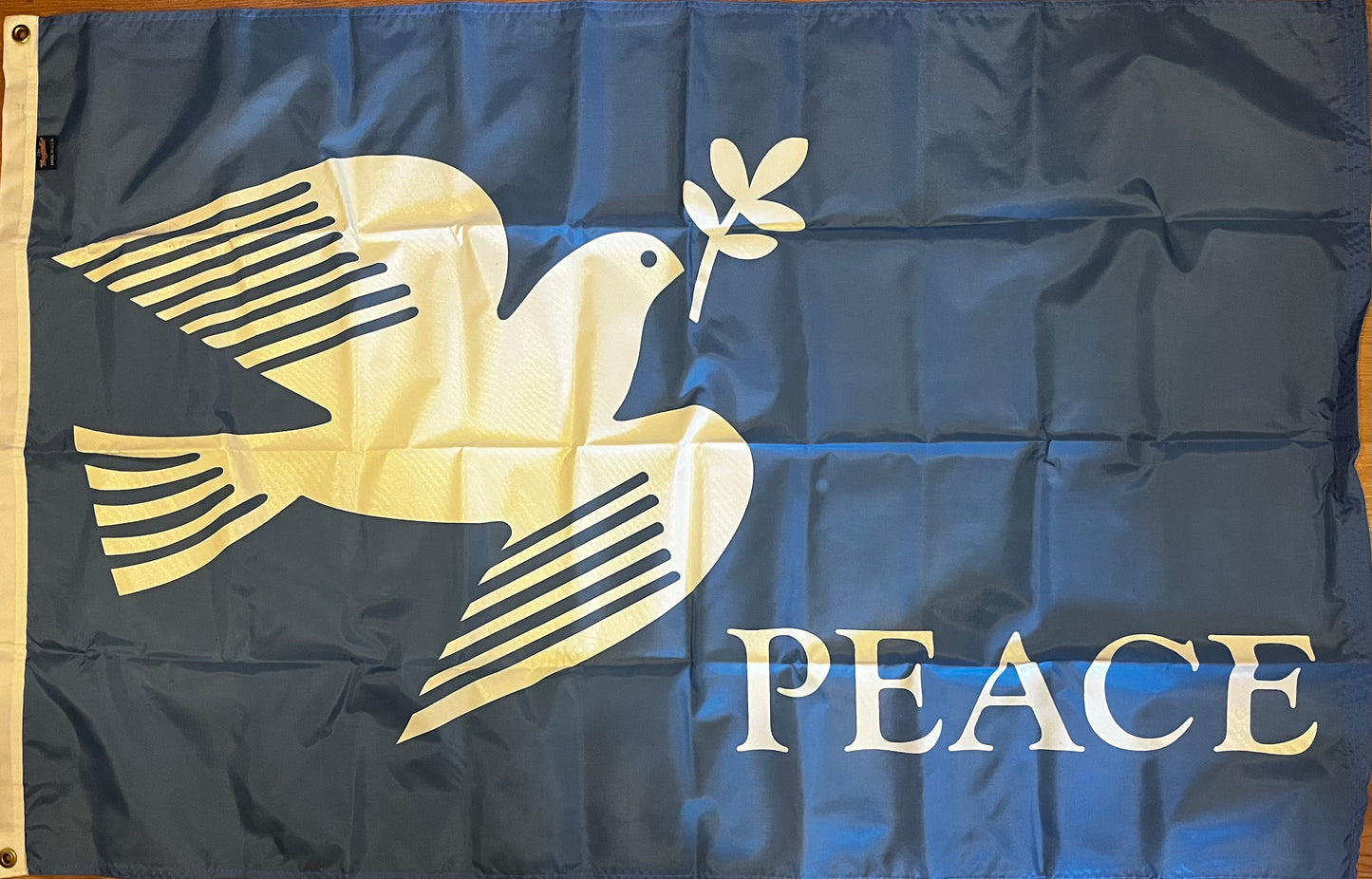 White Dove "Peace"