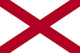 Alabama Sticker