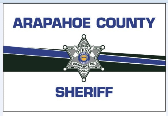 Arapahoe Sheriff