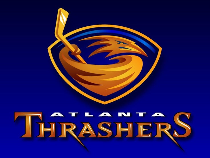 Atlanta Thrashers