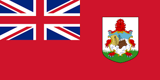 Bermuda Sticker
