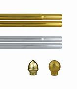 Budget Aluminum Poles
