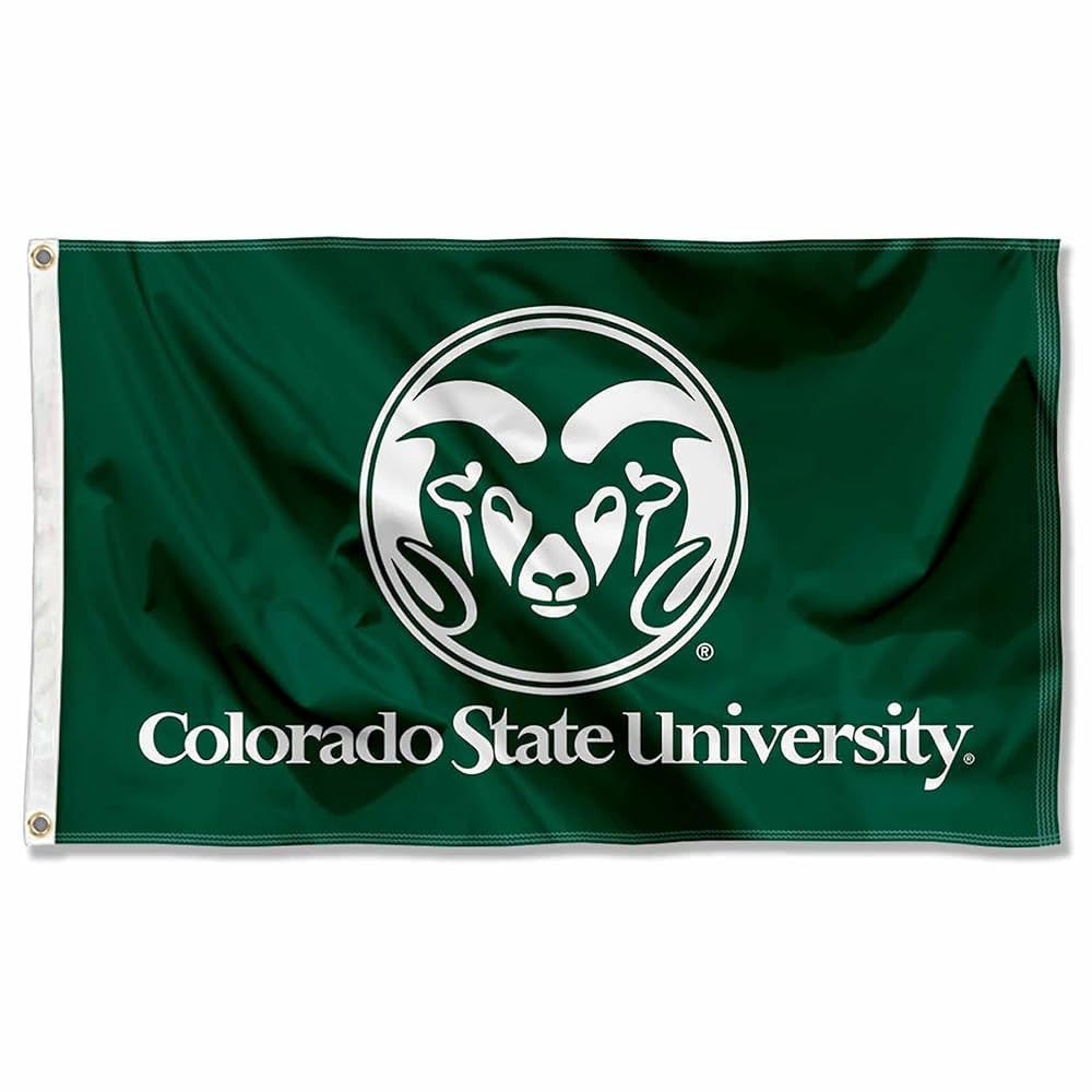 CSU - Colorado State University