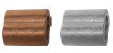 Cable and Rope Crimps