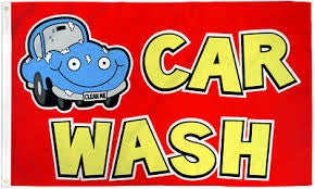 Car Wash