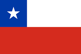 Chile Sticker