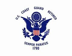 Coast Guard Retired