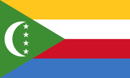Comoros (UN)