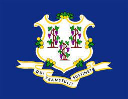 Connecticut Sticker