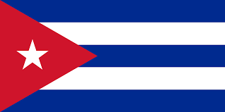 Cuba Sticker
