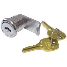 Key for Cylinder Lock