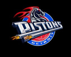 Detroit Pistons