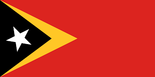 East Timor