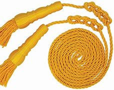 Cord and Tassels