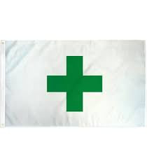 Green Cross