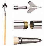 Guidon Pole Sets
