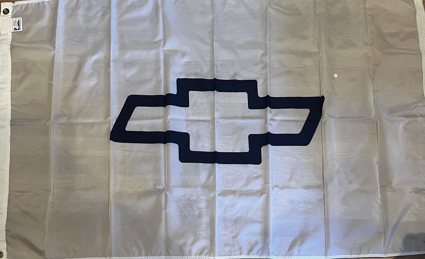Chevy Bowtie