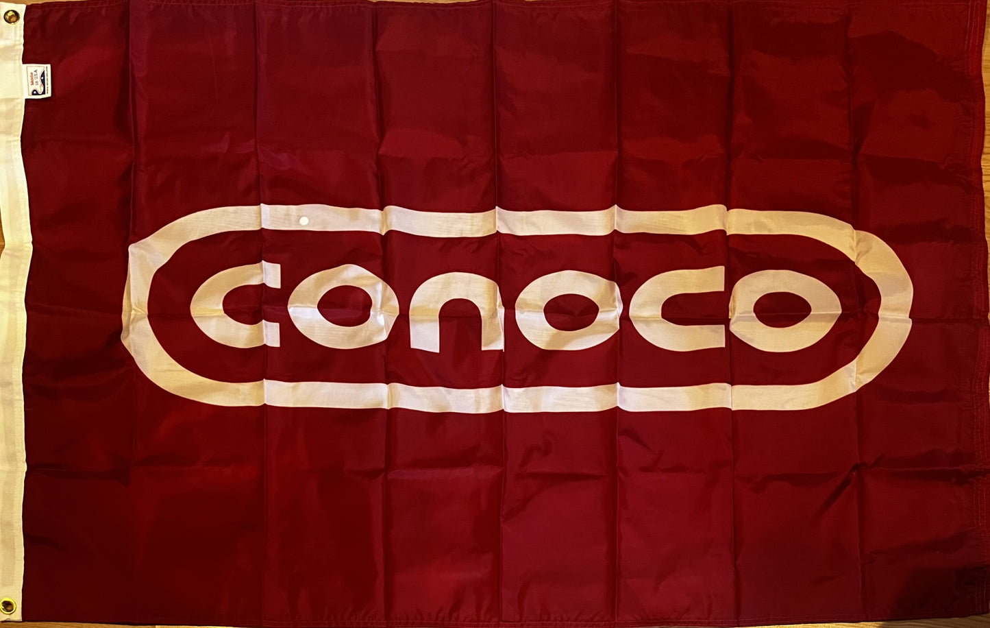 Conoco