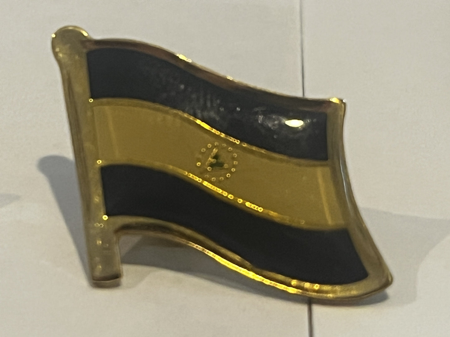 Nicaragua Pin