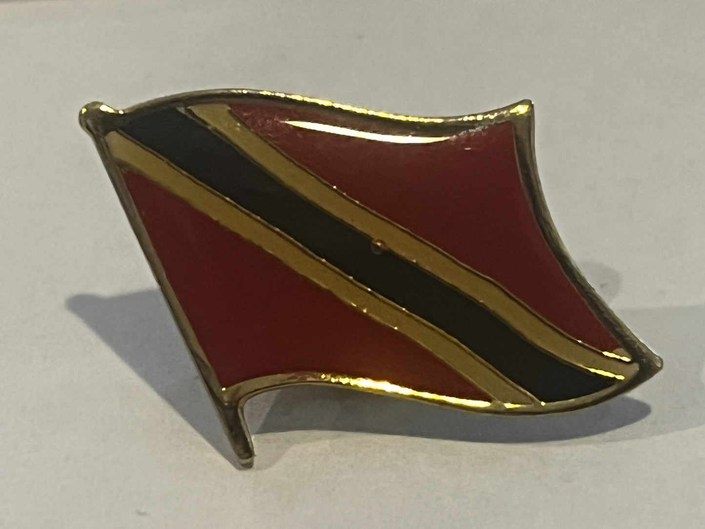 Trinidad Pin