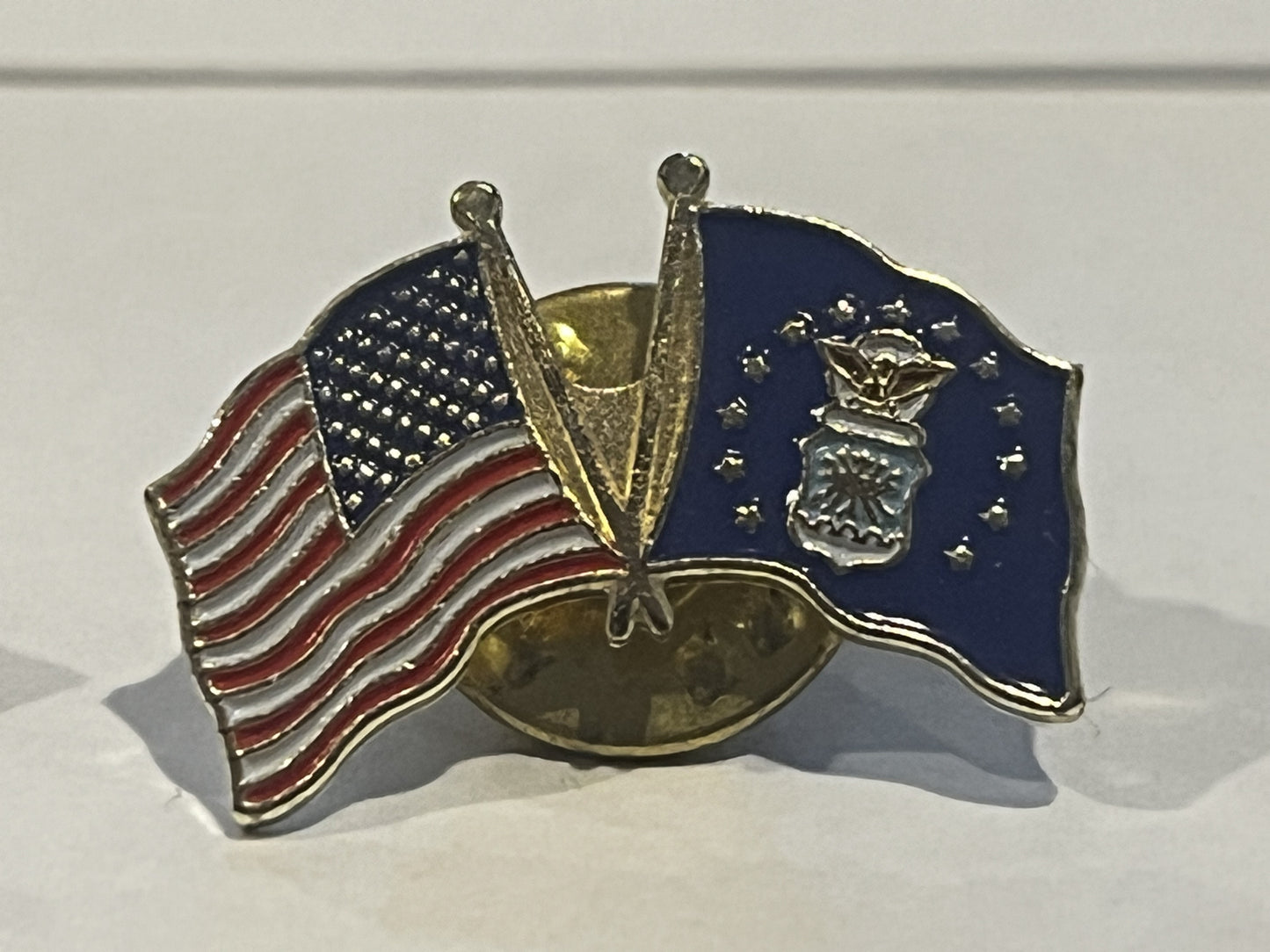 Air Force / United States Pin