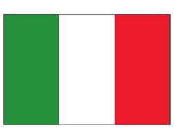 Italy Sticker
