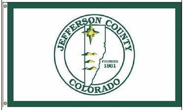 Jefferson County (Old Logo)