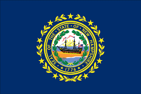 New Hampshire