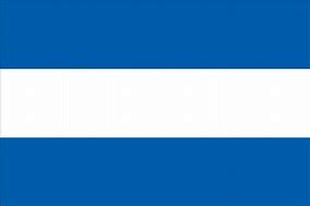 Nicaragua (No Seal)