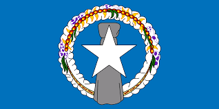 Northern Marianas Sticker