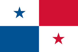 Panama Sticker