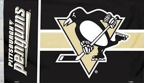 Pittsburg Penguins
