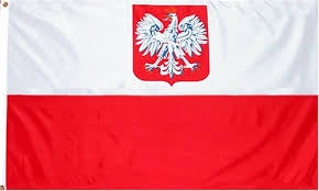 Poland Sticker