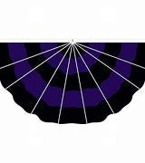 Nylon Police Mourning Fan