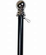 Aluminum Rotating Poles