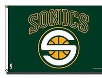 Seattle Sonics