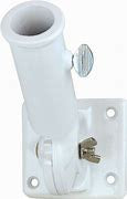Standard Aluminum Adjustable Brackets