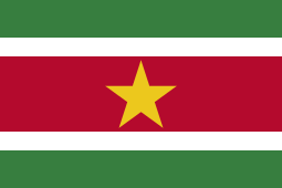 Suriname (UN/OAS)