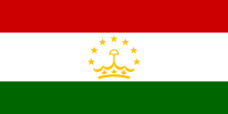 Tajikistan (UN)