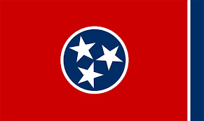 Tennessee Sticker