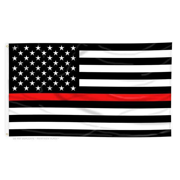 United States Thin Red Line