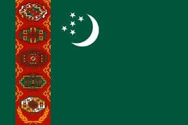 Turkmenistan (UN)