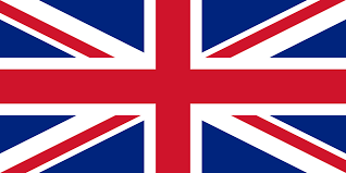 United Kingdom Sticker