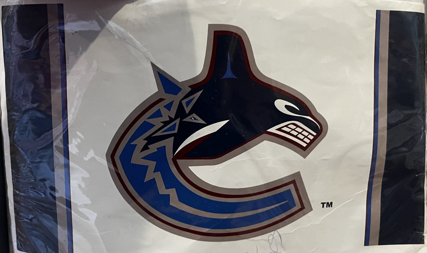 Vancouver Canucks