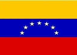 Venezuela (No Seal)