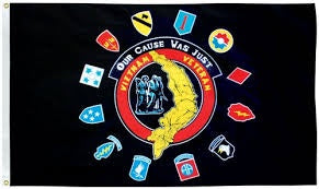 Vietnam "Our Cause was Just"