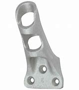 WB Aluminum Brackets