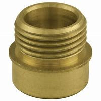 Brass Ornament Adapters