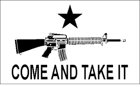 Come and Take it (Gun)