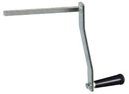 Handle for Stainless Steel Winches